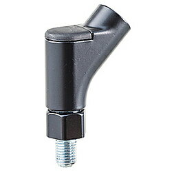 TANAX 正ターナー ブラック NP-006 NP006