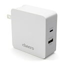 CHEERO ACA_v^ cheero zCg CHE-328-WH m2|[gn CHE328WH