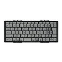 MOBO 折りたたみキーボード (iOS/iPadOS/mac/Win...(2)
