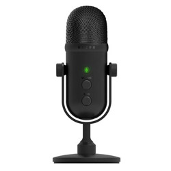 RAZER(レイザー) RZ19-04040100-R3M1 PCマイク Seiren V2 Pro ［USB］ RZ1904040100R3M1 [振込不可] [代引不可]