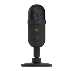 RAZER(レイザー) RZ19-04050100-R3M1 PCマイク Seiren V2 X ［USB］ RZ1904050100R3M1 [振込不可] [代引不可]