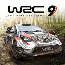 I[CY~EA~[WI WRC 9 FIA World Rally Championship WRC9FIAWorldRall ySwitchQ[\tgz