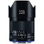 Carl Zeiss カメラレンズ　Loxia 2.4/25【ソニーEマウント】 LOXIA2.425EMOUNT 【864】