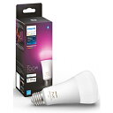 PHILIPS(tBbvX) Hue@tJ[VOv 100W E26 Bluetooth+Zigbee PLH70CL