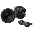 Pioneer(パイオニア) 17cmセパレート2ウェイスピーカー カロッツェリア TS-C1736S-2 TSC1736S2