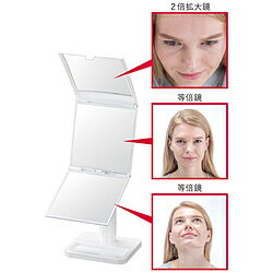 堀内鏡工業 NA-60PW パールホワイト NA-60PW NA60PW