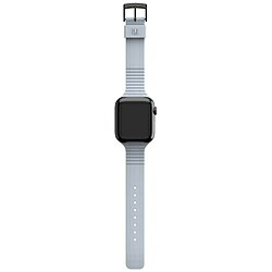 UAG UAG-RUAWLAR-SB UAG製 U by UAG AURORA　ソフトブルー Apple Watch 45/44/42mm用バンド UAG-RUAWLAR-SB UAGRUAWLARSB