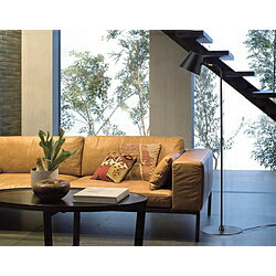 大光電機 LEDフロアスタンドライト DXL-81423 ［LED］ DXL81423