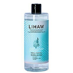 LIHAW ���C�X�`���[���[�V���� 500ml