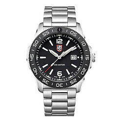 ルミノックス Ref.3122 PACIFIC DIVER 3120 S