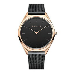 BERING BERING 17039-166 QT メンズ 並行輸入品 17039166 BERING BERING 17039-166 QT メンズ 並行輸入品 17039166