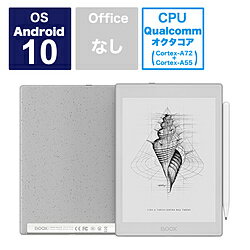 FOX Androidタブレット Nova Air ホワイト ［7.8型 /Wi-Fiモデル /ストレージ：32GB］ NOVAAIR