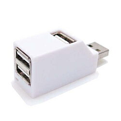 ^C[ BLOCK3-WH USB-Anu zCg moXp[ /3|[g /USB2.0Ήn BLOCK3WH y864z