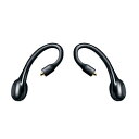 SHURE(シュア) 完全ワイヤレス・セキュアフィット・アダプター(第2世代) RMCE-TW2 RMCETW2(2)