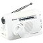 SONY(ˡ) ICF-B09 󤷽ť饸ۥ磻 [ũ饸 /AM/FM /磻FMб]ICF-B09 WC ۥ磻 [ũ饸 /AM/FM /磻FMб] ICFB09WC