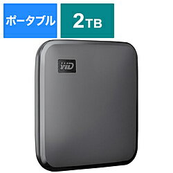 Western Digital WDBAYN0020BBK-