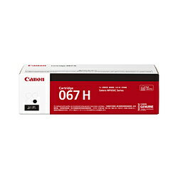 Canon(Υ) ڽۥȥʡɥå CRG-067HBLK CRG067HBLK