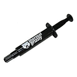 親和産業 〔グリス〕常用OCグリス Hydronaut 3ml グレー T-H-030-R TH030R