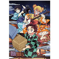 アニプレックス 鬼滅の刃 遊郭編 2 完全生産限定版【DVD】 DVD