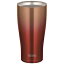 THERMOS(⥹) Ǯ֥顼 [600ml] åɥ JDE-601LTD-RGD JDE601LTDRGD