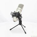 【中古】TASCAM(タスカム) TM-80 コンデンサーマイク【291-ud】