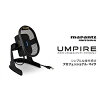 MARANTZPRO ポッドキャスト/放送用コンデンサーUSBマイク Umpire 黒 UMPIRE