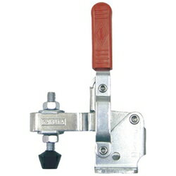 大阪角田興業 ハンドル立型トグルクランプ No．HV450 KCHV450 KCHV450