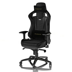 ̵ NOBLECHAIRS NBL-RL-BLA-002 ߥ󥰥 EPIC Real Leather ֥å NBLRLBLA002