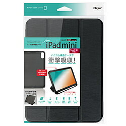 Nakabayashi iPad minii6jp njJՌzP[X ubN TBC-IPM2104BK TBCIPM2104BK