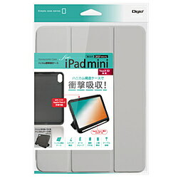 Nakabayashi iPad minii6jp njJՌzP[X O[ TBC-IPM2104GY TBCIPM2104GY