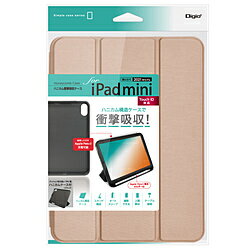 Nakabayashi iPad minii6jp njJՌzP[X TBC-IPM2104P TBCIPM2104P