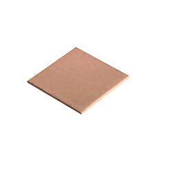 親和産業 〔サーマルパッド〕minus pad 8 30x30x1.0mm T-MP8-30-30-10-1R TMP83030101R