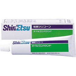 Other - 信越化学工業 放熱用オイルコンパウンド　200g　G746200 G746200