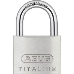 ABUS 64TI-40-KD ABUS タイタリウム 64TI-40 バラ番 64TI40KD