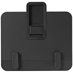 COLEBROOKBOSSONSAUND Ollin / Flo用マウント [ノートパソコン ～16インチ / タブレットPC 9.7～13インチ] Ollin Laptop and Tablet Mount ブラック CBS Laptop Mount Black CBSLAPTOPMOUNTBLACK