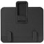 COLEBROOKBOSSONSAUND Ollin / Flo用マウント [ノートパソコン 〜16インチ / タブレットPC 9.7〜13インチ] Ollin Laptop and Tablet Mount ブラック CBS Laptop Mount Black CBSLAPTOPMOUNTBLACK