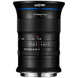 LAOWA  17mm F4 Ultra-Wide Zero-DFUJIFILM Gޥȡ [եG/ñ] 17MMF4ZERODG [ñ] 17MMF4ZERODG