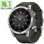 GARMIN(ガーミン) 010-02582-05 epix 【Suica対応】 GARMIN Steel Graphite 0100258205