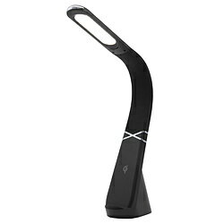 ゼピール LEDスタンドライト　DQL-H1021-BK ［LED］ DQLH1021