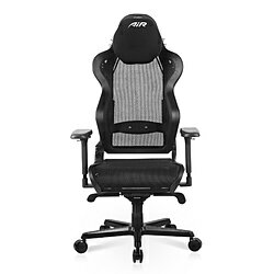 DXRACER BC-AH-7200BK ゲーミングチェア AIR PROシリーズ ブラック BCAH7200BK