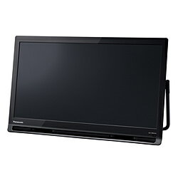 Panasonic(パナソニック) ポータブルテレビ プライベートビエラ UN-19FB10H ［19V型］ UN19FB10H