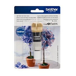 brother(ブラザー) 自動調整用替え刃ホルダー(薄い布用) CADXHLDQ1 CADXHLDQ1