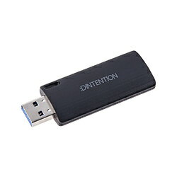 DADANDALL ֥鲽 [USB-CUSB-A³ ݡȡHDMI] USB2.0(A/C) HDMIץ㡼 ֥å DDVCHA001BK DDVCHA001BK