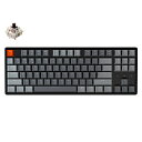 キークロン キーボード Keychron K8 ホットスワップ RGB...(2)