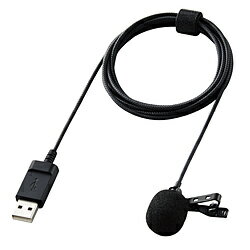 ELECOM(쥳) HS-MC09UBK ԥޥ ֥å USB HSMC09UBK