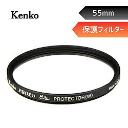 Kenko Tokina(���󥳡��ȥ���) 55mm PRO1D Eta �ץ��ƥ����� �ڥ���ݸ�ե��륿���� PRO1D-ETA-PROTECTOR-55 ...