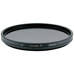 Marumi(マルミ光機) 62mm Circular PLフィルター BKCIRCULARPL62MM【ビックカメラグループオリジナル】 BKCIRCULARPL62MM 【864】