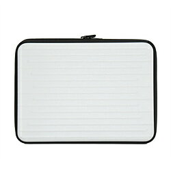 キング ノートパソコン対応 [～13.3インチ] King PCケース ホワイト SCLP-13WH SCLP13WH