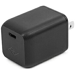 PEAKDESIGN ウォール パワー アダプター ブラック M-WPA-US-1 MWPAUS1 PEAKDESIGN ウォール パワー アダプター ブラック M-WPA-US-1 MWPAUS1