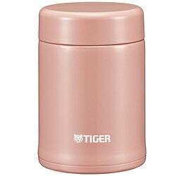 TIGER(タイガー) ステンレスボトル 250ml オールドローズ MCA-C025PO MCAC025PO